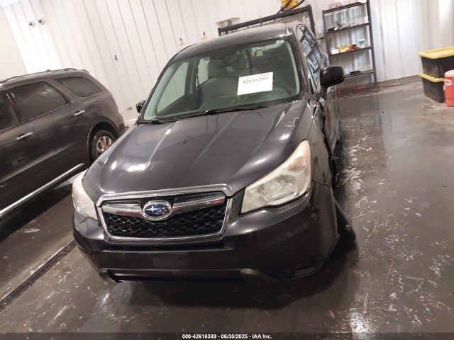 Subaru 2.5na u5 2014 JF2SJAAC5EH477716 Image 12