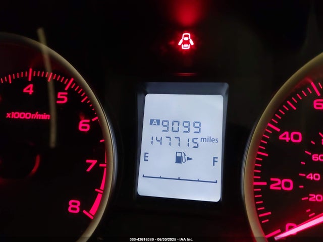 Subaru 2.5na u5 2014 JF2SJAAC5EH477716 Image 15