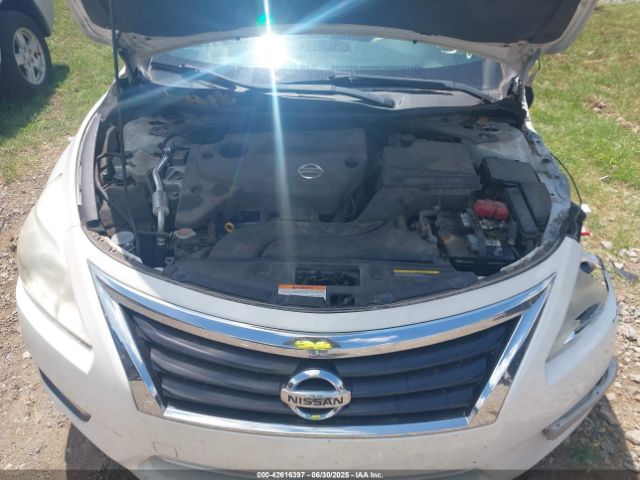 1N4AL3AP1FN300091 Nissan 2015