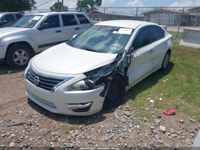 1N4AL3AP1FN300091 Nissan 2015