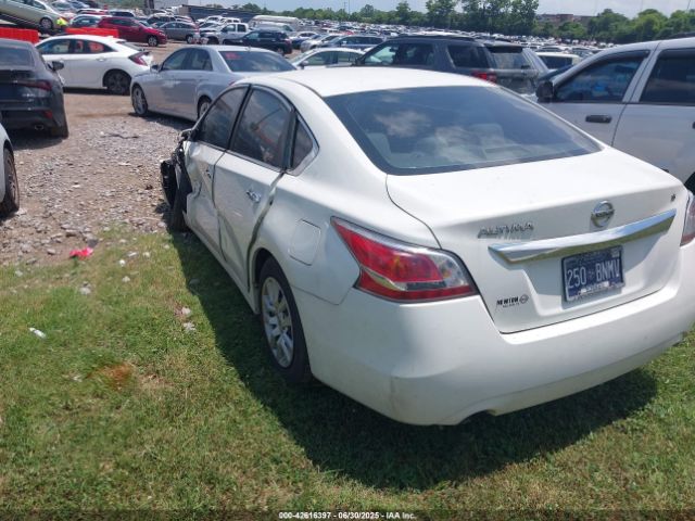 1N4AL3AP1FN300091 Nissan 2015