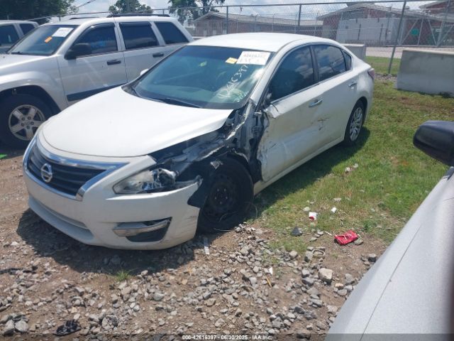 1N4AL3AP1FN300091 Nissan 2015