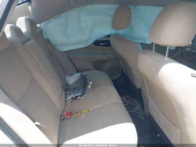 1N4AL3AP1FN300091 Nissan 2015