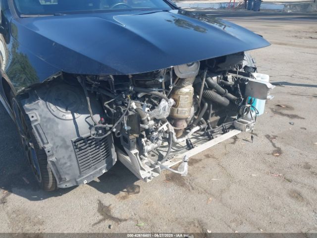 2020 MERCEDES-BENZ CLA 250 WDD5J4GB9LN060762 Photo 5