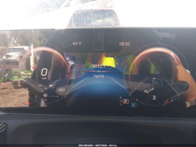 2020 MERCEDES-BENZ CLA 250 WDD5J4GB9LN060762 Photo 6