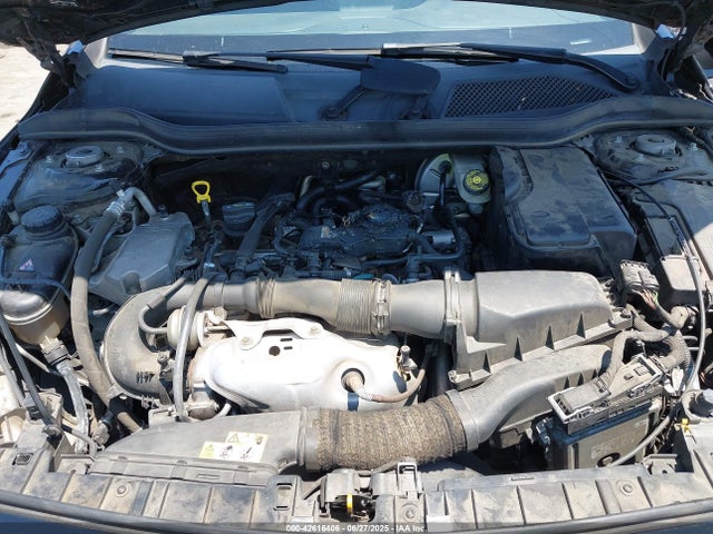 Mercedes-Benz m270 2019 WDCTG4EB6KU009852 Image 10