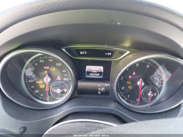 Mercedes-Benz m270 2019 WDCTG4EB6KU009852 Image 7