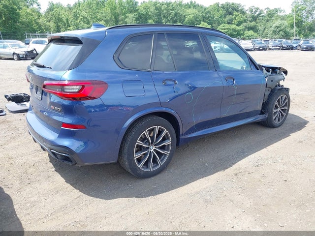 5UXJU4C03N9K53049 BMW X5