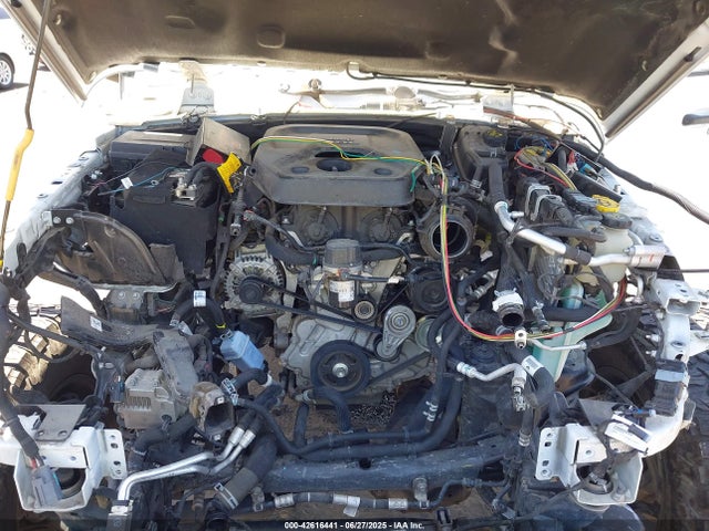 1C4HJXFN3NW175424 Jeep Wrangler