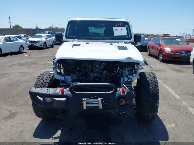 1C4HJXFN3NW175424 Jeep Wrangler