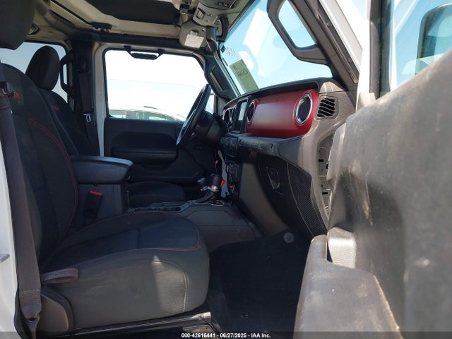 1C4HJXFN3NW175424 Jeep Wrangler