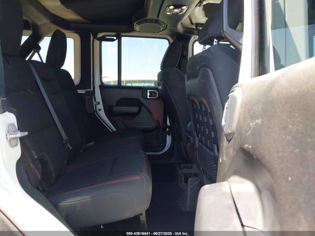 1C4HJXFN3NW175424 Jeep Wrangler