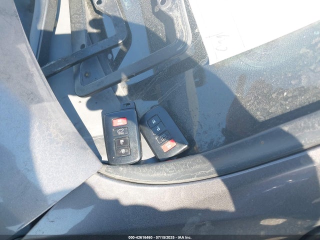 5TDDGRFHXKS056557 Toyota 2gr-fxs, 4jm+2fm
