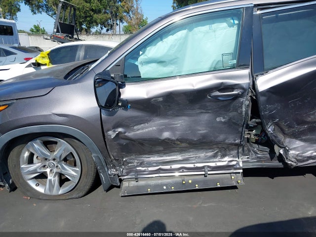 5TDDGRFHXKS056557 Toyota 2gr-fxs, 4jm+2fm