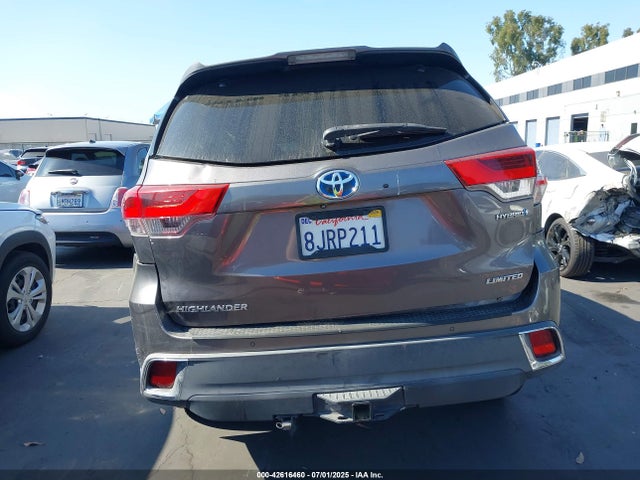 5TDDGRFHXKS056557 Toyota 2gr-fxs, 4jm+2fm