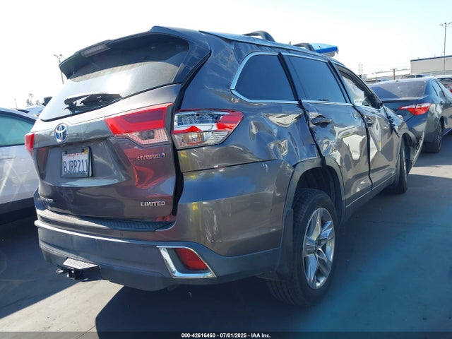 5TDDGRFHXKS056557 Toyota 2gr-fxs, 4jm+2fm
