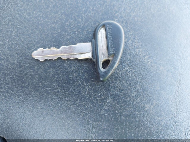 2011 KAWASAKI VN1700 JKBVNRJ17BA001278 Photo 10