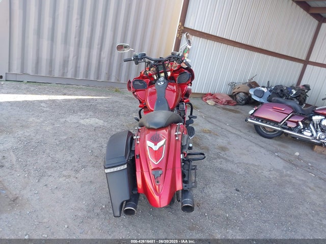 2011 KAWASAKI VN1700 JKBVNRJ17BA001278 Photo 5