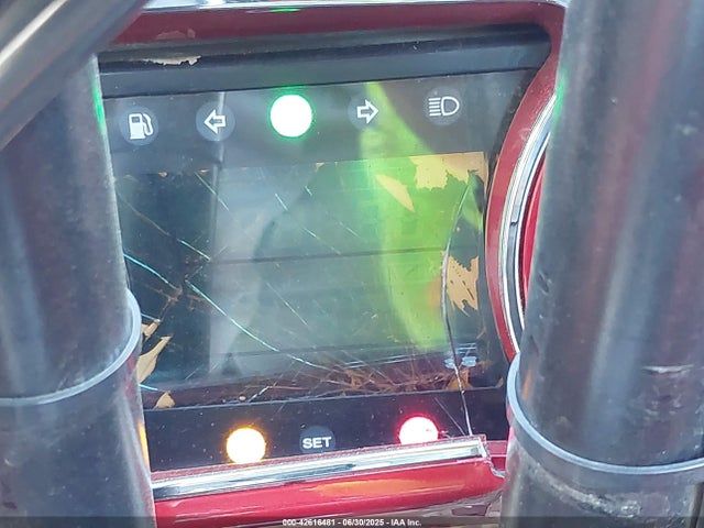 2011 KAWASAKI VN1700 JKBVNRJ17BA001278 Photo 6