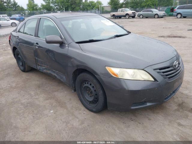 2009 TOYOTA CAMRY 4T1BE46K09U321810