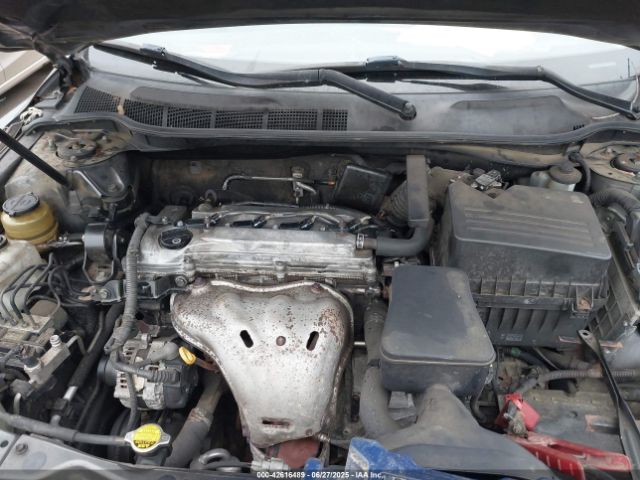 2009 TOYOTA CAMRY 4T1BE46K09U321810 Photo 9