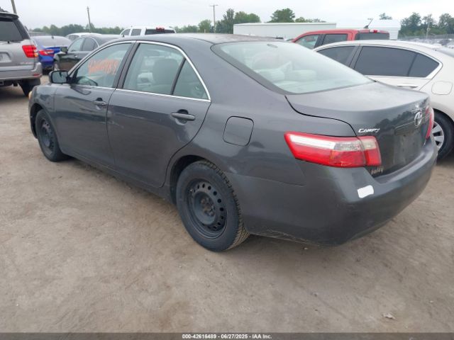 2009 TOYOTA CAMRY 4T1BE46K09U321810 Photo 2