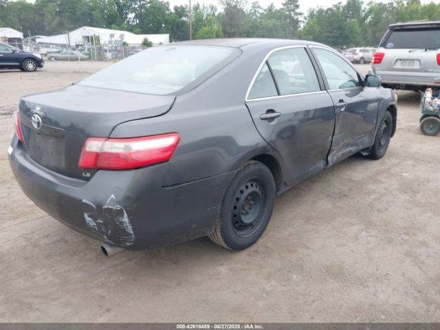 2009 TOYOTA CAMRY 4T1BE46K09U321810 Photo 3