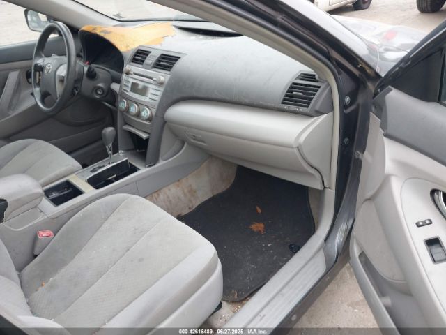 2009 TOYOTA CAMRY 4T1BE46K09U321810 Photo 4