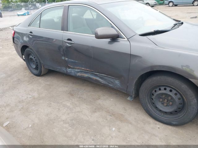 2009 TOYOTA CAMRY 4T1BE46K09U321810 Photo 5