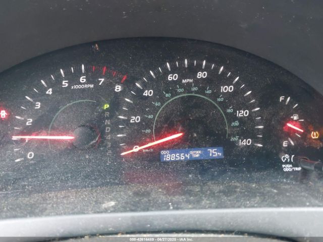 2009 TOYOTA CAMRY 4T1BE46K09U321810 Photo 6