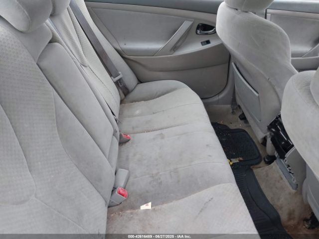 2009 TOYOTA CAMRY 4T1BE46K09U321810 Photo 7