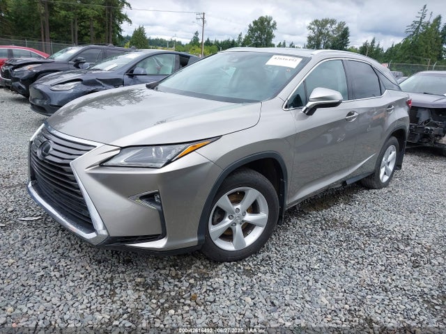 2T2BZMCA2HC098004 Lexus 2017