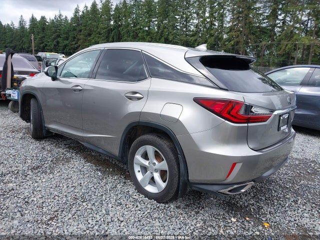 2T2BZMCA2HC098004 Lexus 2017