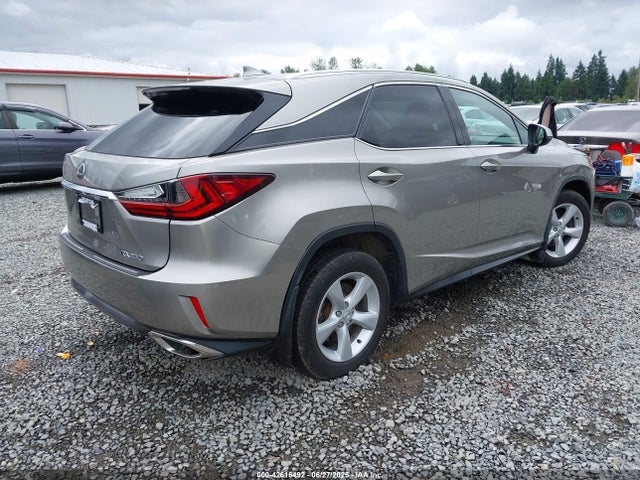 2T2BZMCA2HC098004 Lexus 2017