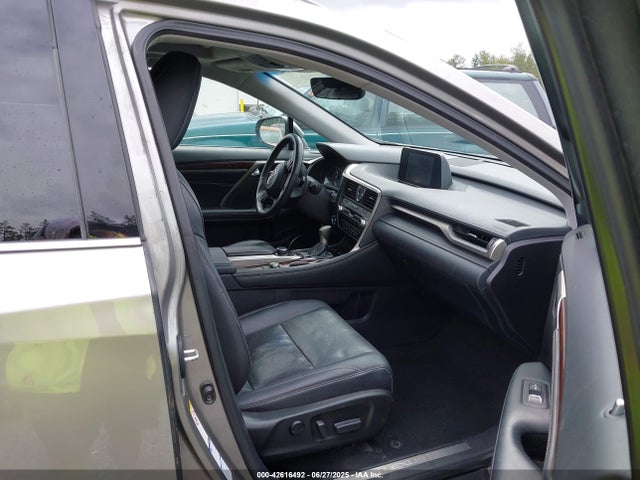 2T2BZMCA2HC098004 Lexus 2017