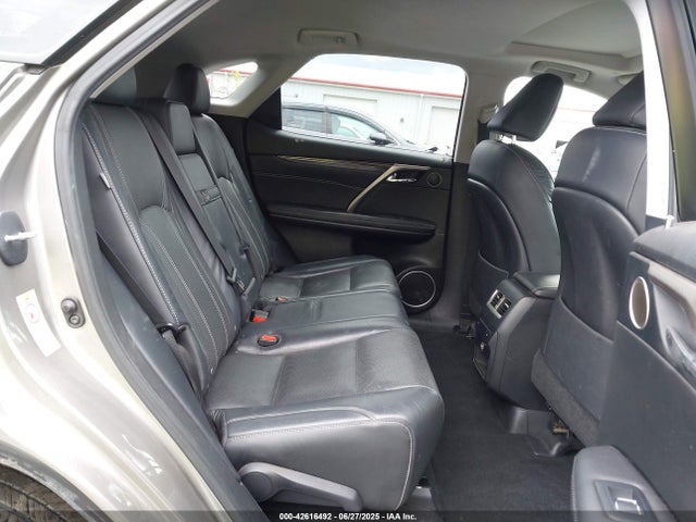 2T2BZMCA2HC098004 Lexus 2017