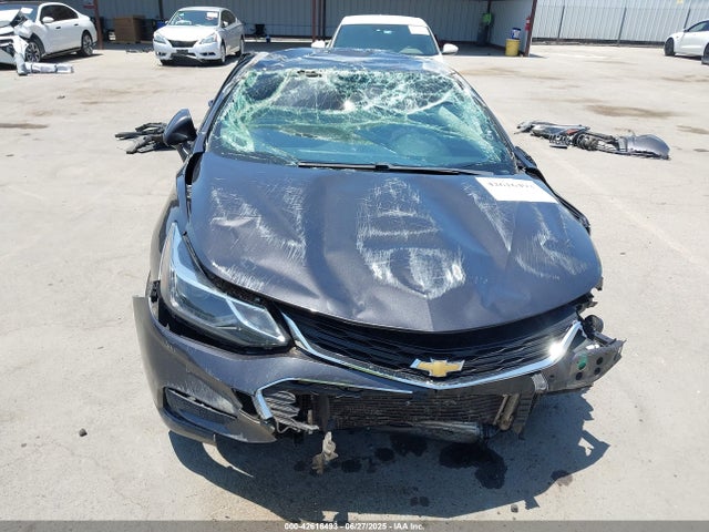 1G1BE5SM8G7327067 Chevrolet le2 - di: direct injection, alum, vvt, gen i, gmna