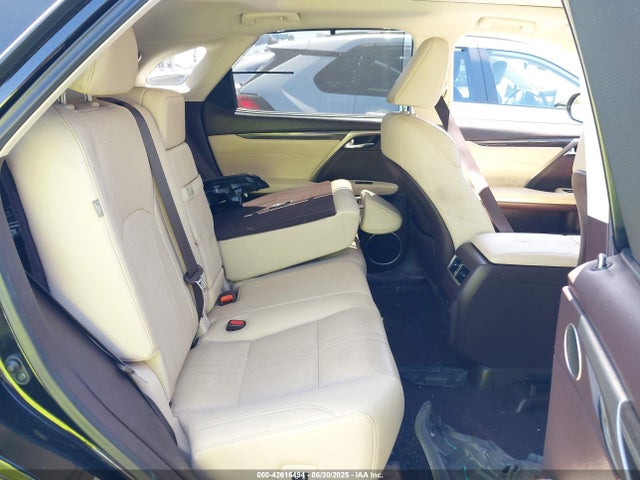 Lexus 2gr-fxs; 6jm+2fm 2020 2T2JGMDA4LC049797 Image 8