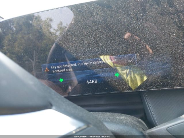 2025 CHEVROLET EQUINOX 3GNAXPEG9SL174791 Photo 6