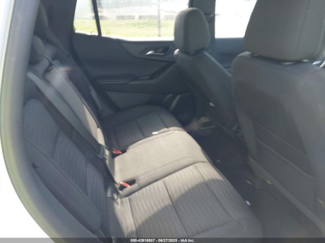 2025 CHEVROLET EQUINOX 3GNAXPEG9SL174791 Photo 7