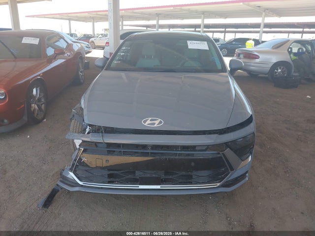 KMHL54JJ5RA087717 Hyundai gdi nu pe