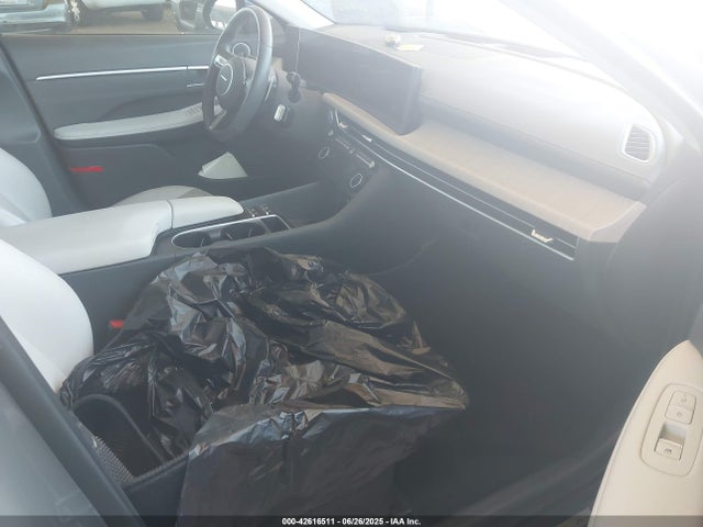 KMHL54JJ5RA087717 Hyundai gdi nu pe