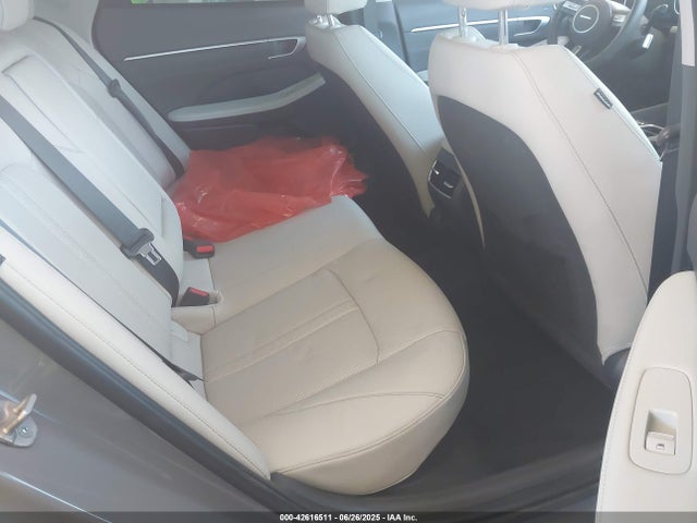 KMHL54JJ5RA087717 Hyundai gdi nu pe