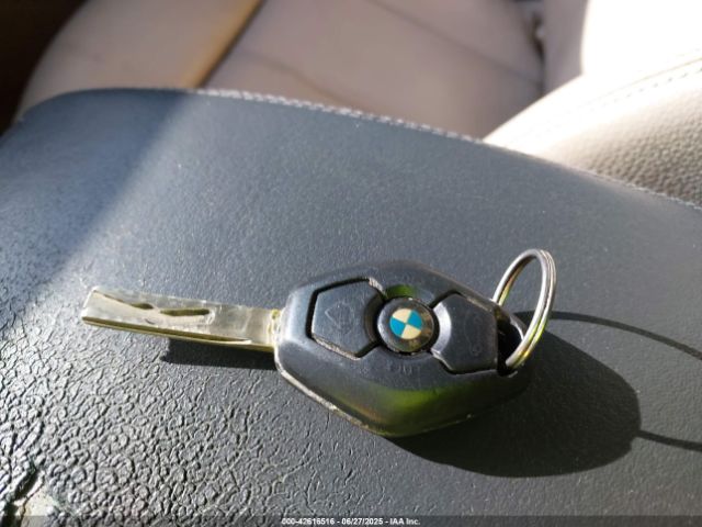 2004 BMW 645CI WBAEK73484B322531 Photo 10