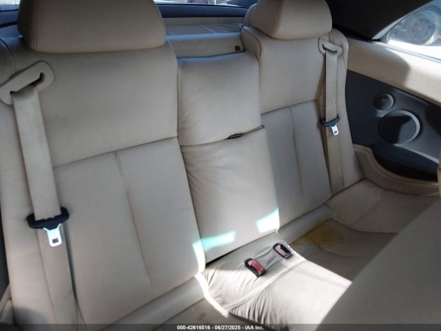 2004 BMW 645CI WBAEK73484B322531 Photo 7