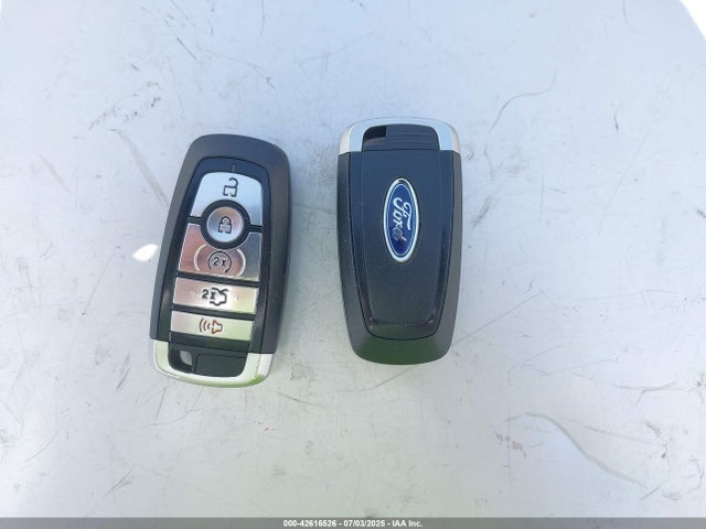 1FM5K7F87KGA16210 Ford 3.5l ti-vct