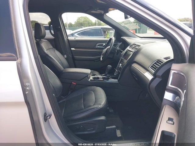 1FM5K7F87KGA16210 Ford 3.5l ti-vct