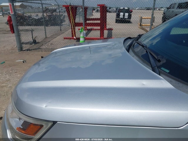1FM5K7F87KGA16210 Ford 3.5l ti-vct