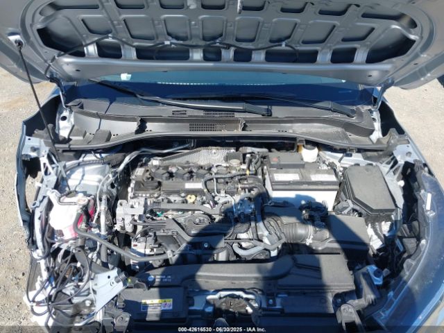 2023 TOYOTA COROLLA CROSS 7MUBAABG4PV062357 Photo 9