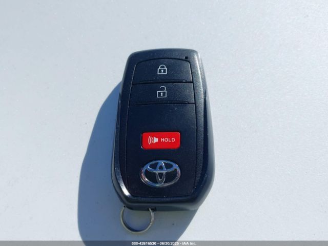 2023 TOYOTA COROLLA CROSS 7MUBAABG4PV062357 Photo 10